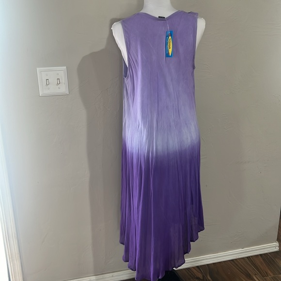 NWT RIMA BATA COVERUP DRESS ……..129 - Picture 4 of 7